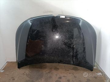 COFANO ANTERIORE CITROEN C-Elysee Serie 9674787580