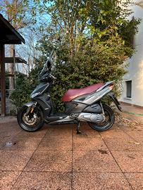 Scooter Kymco Agility 150