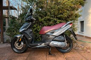 Scooter Kymco Agility 150