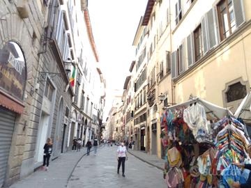 A studentessa stanza in pieno centro