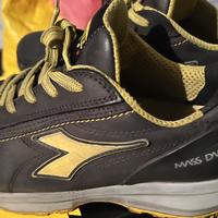 scarpe antinfortunistiche