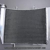 Radiatore TRIUMPH STREET TRIPLE 660 765 S R 2017