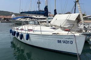 Bavaria 30 cruiser natante