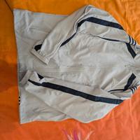 giacca adidas