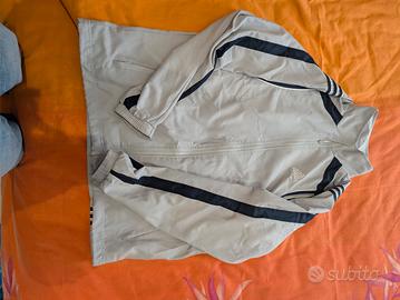 giacca adidas
