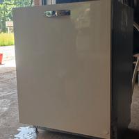 Lavastaviglie Indesit DI 623