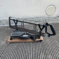 Sega a dorso per tagli obliqui