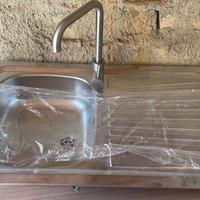 Lavello cucina