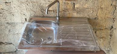 Lavello cucina