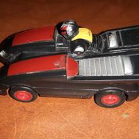 Macchinina x pista elettrica funzionante