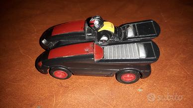 Macchinina x pista elettrica funzionante