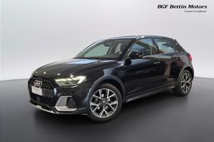 Audi A1 Citycarver 30 1.0 tfsi Admired 110cv s-tro