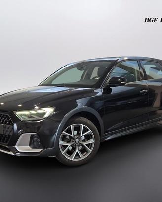Audi A1 Citycarver 30 1.0 tfsi Admired 110cv s-tro