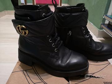 Stivaletti Gucci n37