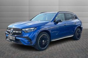 MERCEDES-BENZ GLC 220 d 4MATIC