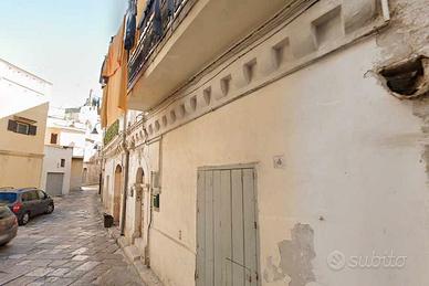 Abitazione su due livelli