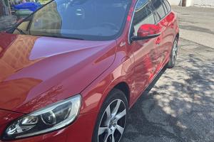 Volvo V60 Hibrid