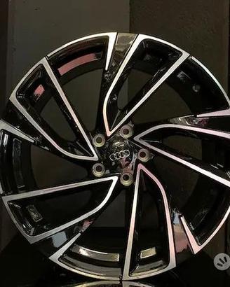 CERCHI AUDI 18