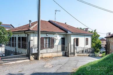 5 LOCALI A DRUENTO