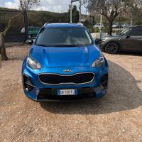 Kia Sportage 1.6 CRDI 115 CV 2WD Energy