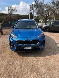 Kia Sportage 1.6 CRDI 115 CV 2WD Energy