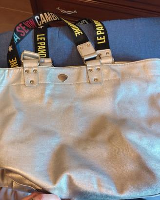 Borsa Le pandorine
