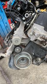 MOTORE FIAT 1.4