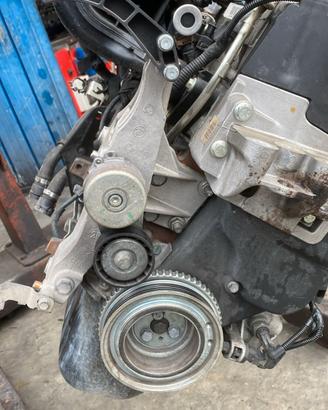 MOTORE FIAT 1.4