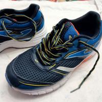 Scarpe joma n '39 da bambino da ginnastica