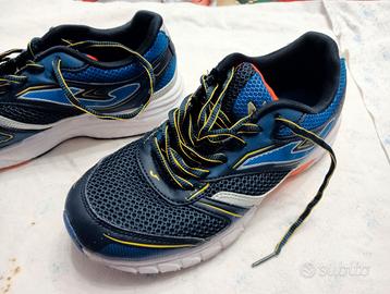 Scarpe joma n '39 da bambino da ginnastica