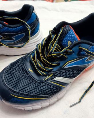 Scarpe joma n '39 da bambino da ginnastica