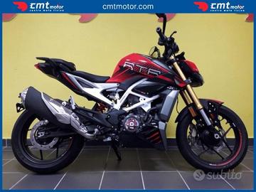 TVS Motor RTR 310 Garantita 5 ANNI e Finanziab