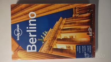 Guida Lonely Berlino 