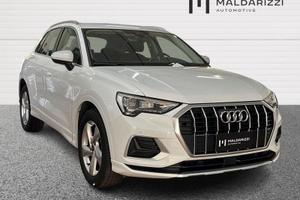 Audi Q3 II 2018 35 2.0 tdi Business Advanced ...