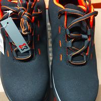 scarpe antinfortunistiche WURTH