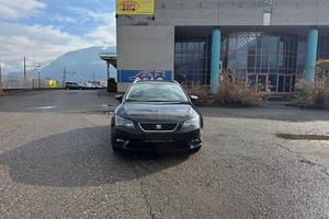 SEAT Leon 1.6 TDI 4DRIVE ST S/S X-PERIENCE ST Styl