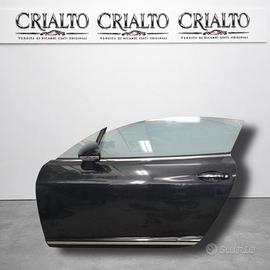 Porta Anteriore Sinistra - Bentley Continental GT 