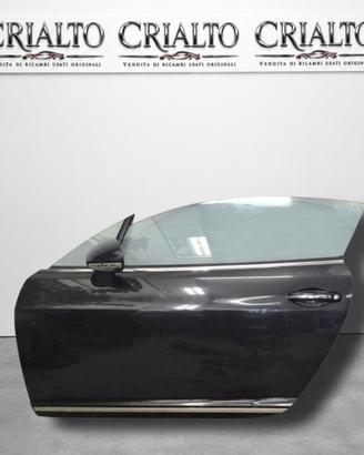 Porta Anteriore Sinistra - Bentley Continental GT 