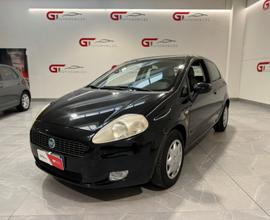 Fiat Grande Punto Grande Punto 1.4 3 porte Active