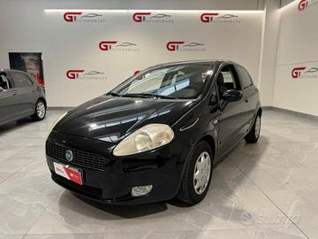 Fiat Grande Punto Grande Punto 1.4 3 porte Active