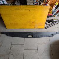 Cappelliera Jeep Grand Cherokee mk2 1998-2004