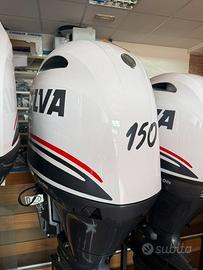 SELVA 150 Killer Whale EFI L. PROMO
