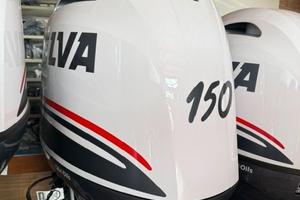 SELVA 150 Killer Whale EFI L. PROMO