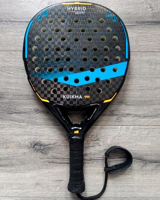 Racchetta Padel