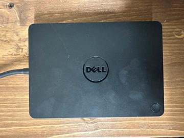 Dell WD15 Dockstation