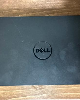 Dell WD15 Dockstation