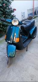 Vespa Piaggio Cosa 150 Lx elestart
