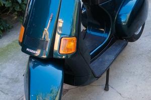 Vespa Piaggio Cosa 150 Lx elestart