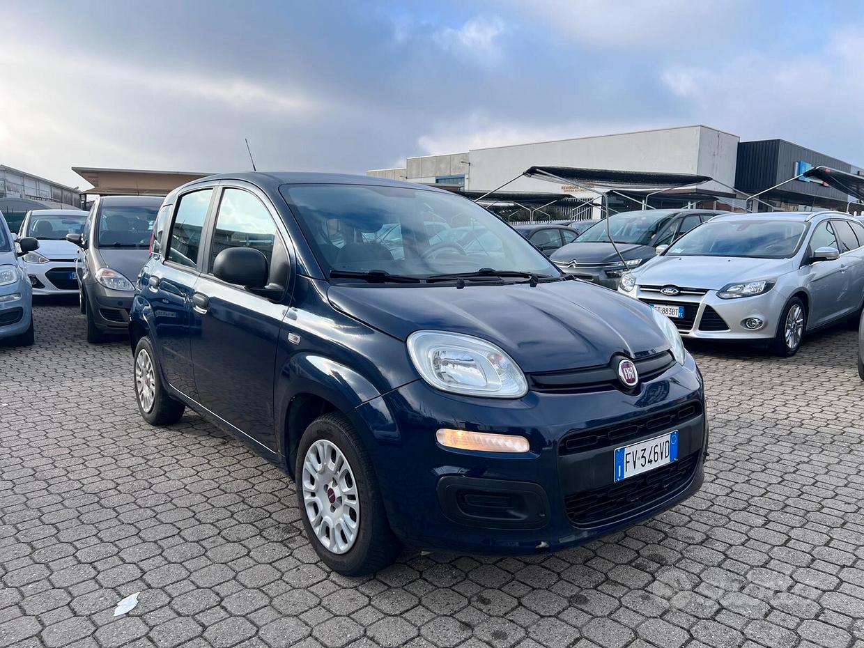 FIAT Panda 3ª serie