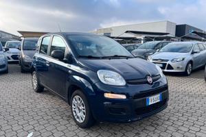 Fiat Panda 1.2 Connected by Wind